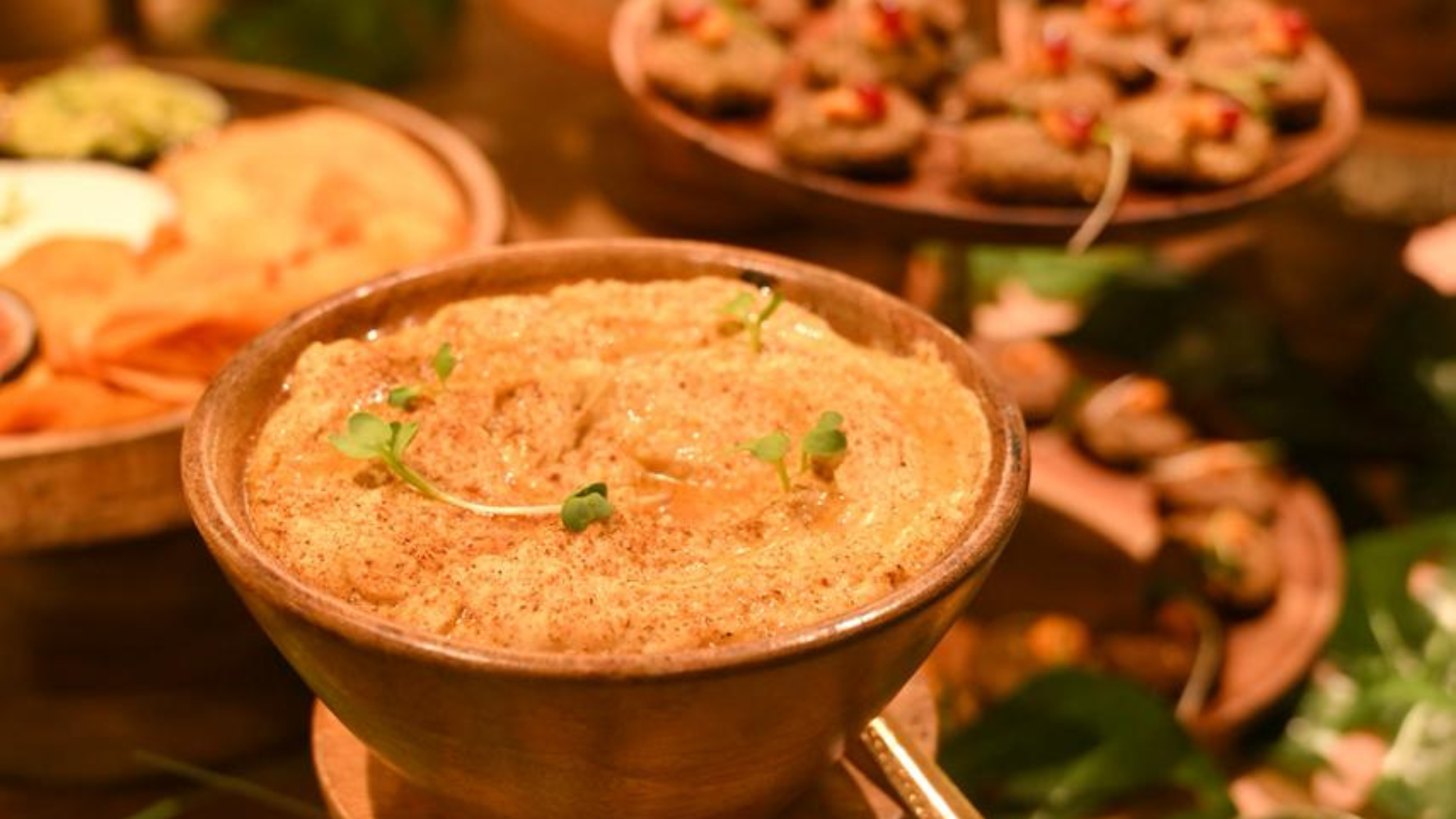 Professional catering services in Noida