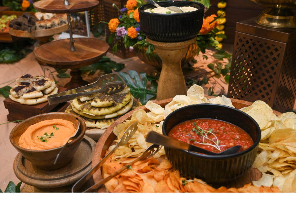 Best catering services in Greater Noida for weddings