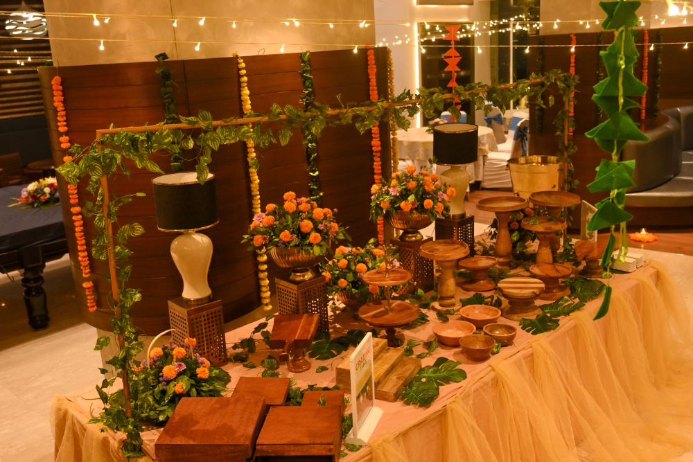 Premium catering services in Greater Noida